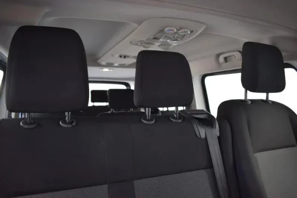 Opel Vivaro 1.5 CDTi L2H1 Essentia 41
