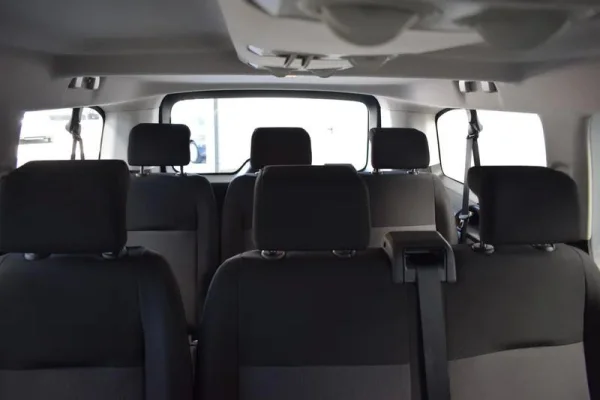 Opel Vivaro 1.5 CDTi L2H1 Essentia 42