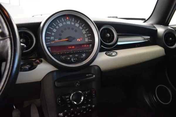 MINI 3 Portas Cooper D 30