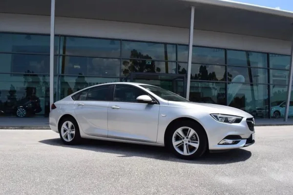 Opel Insignia Grand Sport 1.6 CDTi Innovation 2