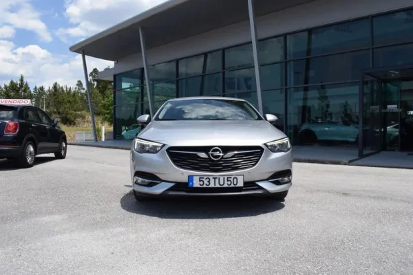 Opel Insignia Grand Sport 1.6 CDTi Innovation 3