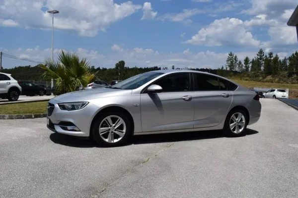 Opel Insignia Grand Sport 1.6 CDTi Innovation 6