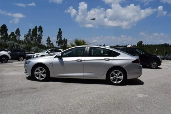 Opel Insignia Grand Sport 1.6 CDTi Innovation 7
