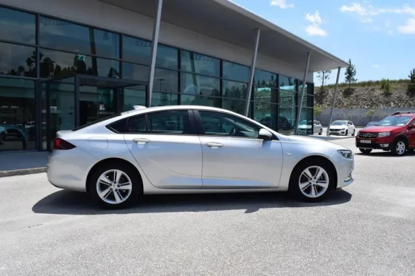 Opel Insignia Grand Sport 1.6 CDTi Innovation 12