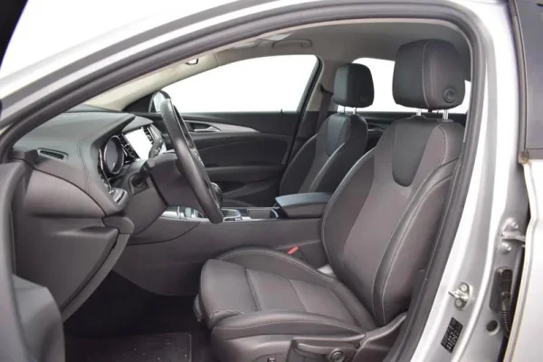 Opel Insignia Grand Sport 1.6 CDTi Innovation 18