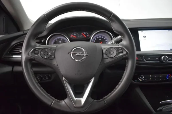 Opel Insignia Grand Sport 1.6 CDTi Innovation 28