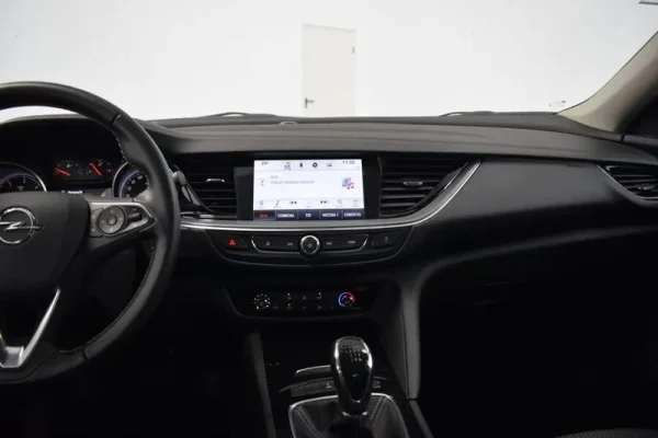 Opel Insignia Grand Sport 1.6 CDTi Innovation 29
