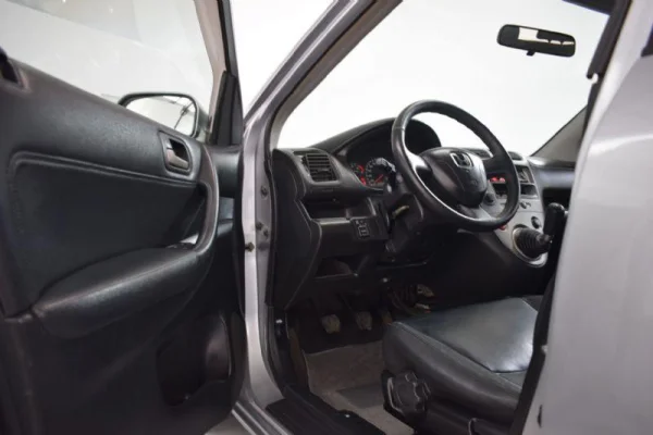 Honda Civic 1.7 CTDi ES 11
