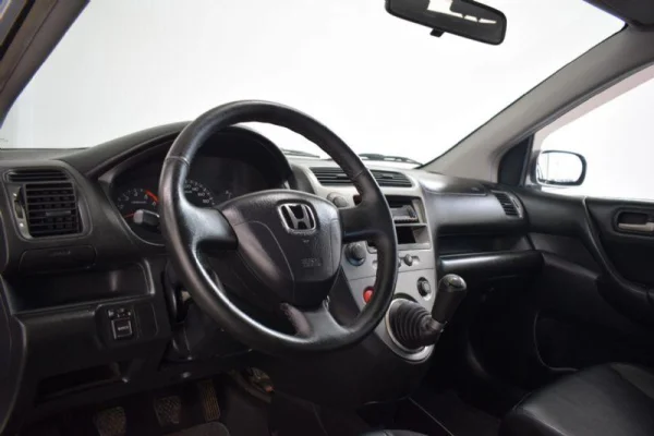 Honda Civic 1.7 CTDi ES 12