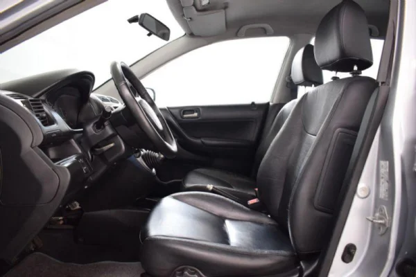 Honda Civic 1.7 CTDi ES 13