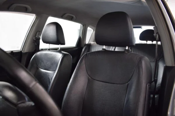 Honda Civic 1.7 CTDi ES 14