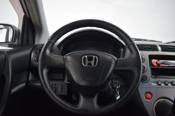 Honda Civic 1.7 CTDi ES 20