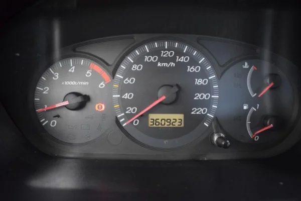 Honda Civic 1.7 CTDi ES 21