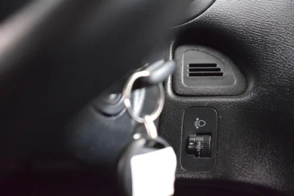 Honda Civic 1.7 CTDi ES 22