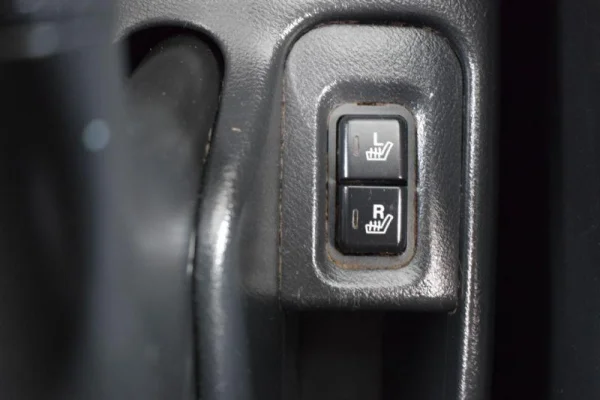 Honda Civic 1.7 CTDi ES 29
