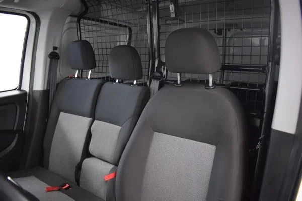 Fiat Doblo Cargo 1.3 M-Jet Easy Van 3L 19