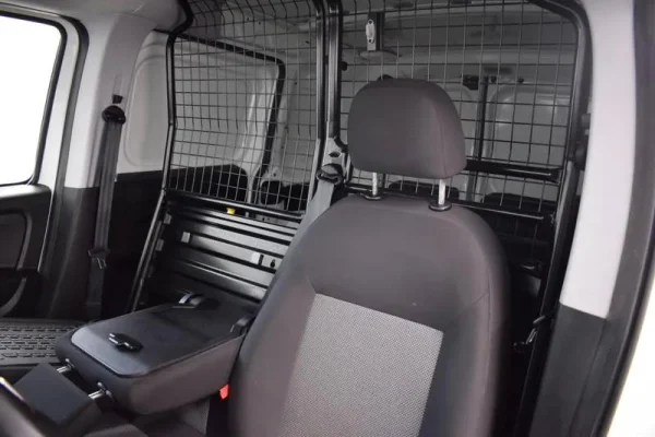 Fiat Doblo Cargo 1.3 M-Jet Easy Van 3L 20