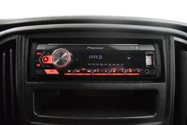 Fiat Doblo Cargo 1.3 M-Jet Easy Van 3L 29