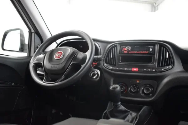 Fiat Doblo Cargo 1.3 M-Jet Easy Van 3L 36