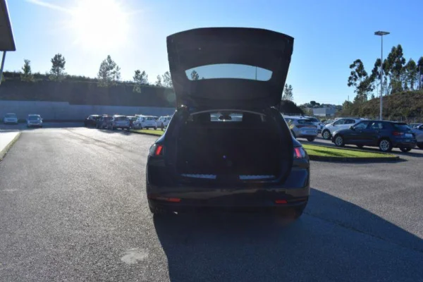 Peugeot 508 SW 1.5 BlueHDi Business Line EAT8 11