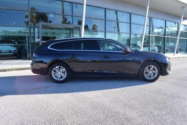 Peugeot 508 SW 1.5 BlueHDi Business Line EAT8 15