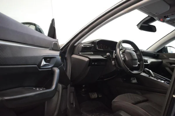 Peugeot 508 SW 1.5 BlueHDi Business Line EAT8 16