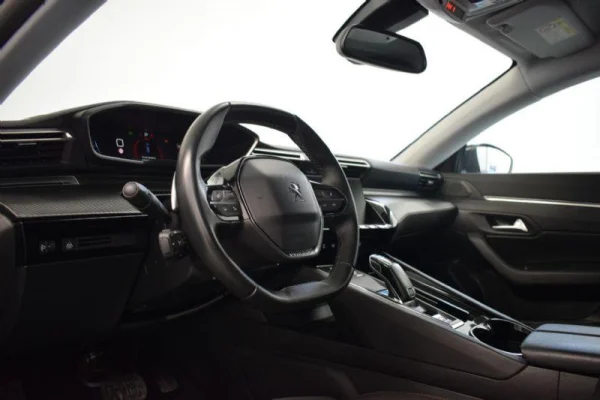 Peugeot 508 SW 1.5 BlueHDi Business Line EAT8 17