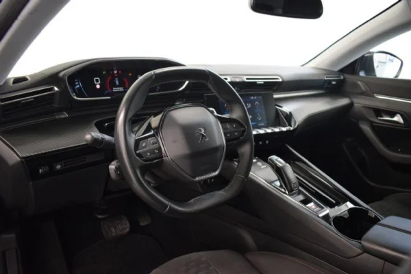 Peugeot 508 SW 1.5 BlueHDi Business Line EAT8 20