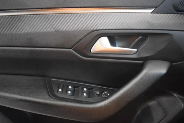 Peugeot 508 SW 1.5 BlueHDi Business Line EAT8 21
