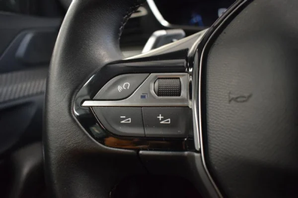 Peugeot 508 SW 1.5 BlueHDi Business Line EAT8 24