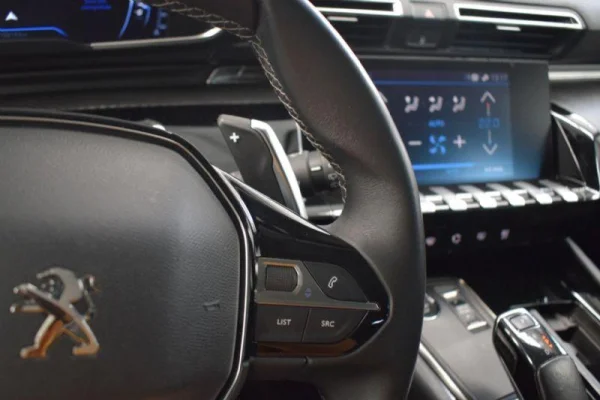 Peugeot 508 SW 1.5 BlueHDi Business Line EAT8 29