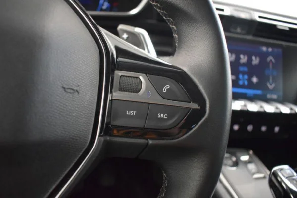 Peugeot 508 SW 1.5 BlueHDi Business Line EAT8 30
