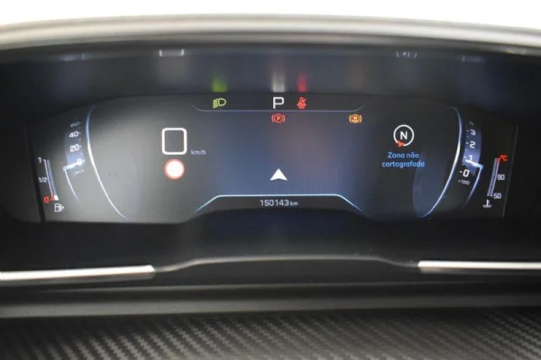 Peugeot 508 SW 1.5 BlueHDi Business Line EAT8 34