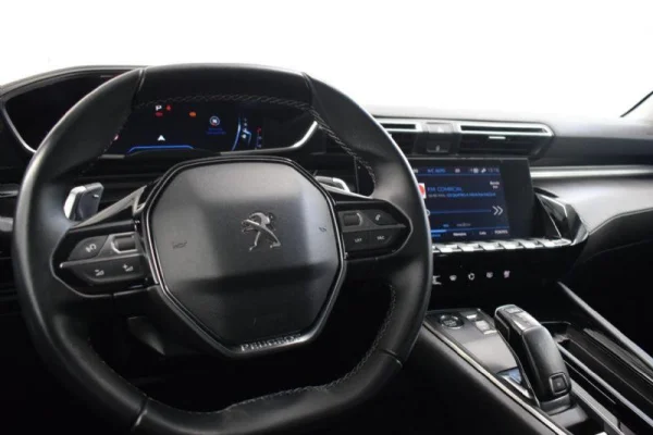 Peugeot 508 SW 1.5 BlueHDi Business Line EAT8 35