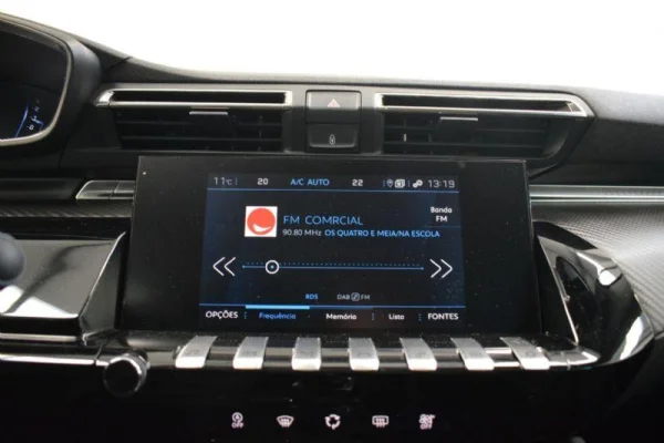 Peugeot 508 SW 1.5 BlueHDi Business Line EAT8 38
