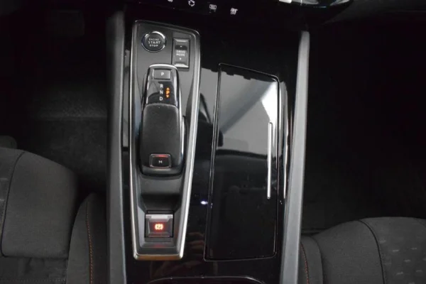 Peugeot 508 SW 1.5 BlueHDi Business Line EAT8 43