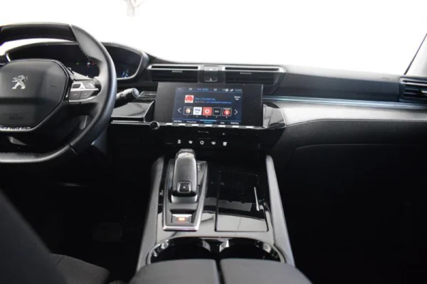 Peugeot 508 SW 1.5 BlueHDi Business Line EAT8 45