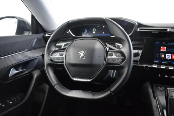 Peugeot 508 SW 1.5 BlueHDi Business Line EAT8 47