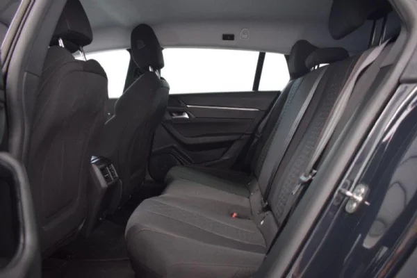 Peugeot 508 SW 1.5 BlueHDi Business Line EAT8 50