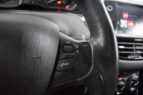 Peugeot 2008 1.5 BlueHDi Style 27