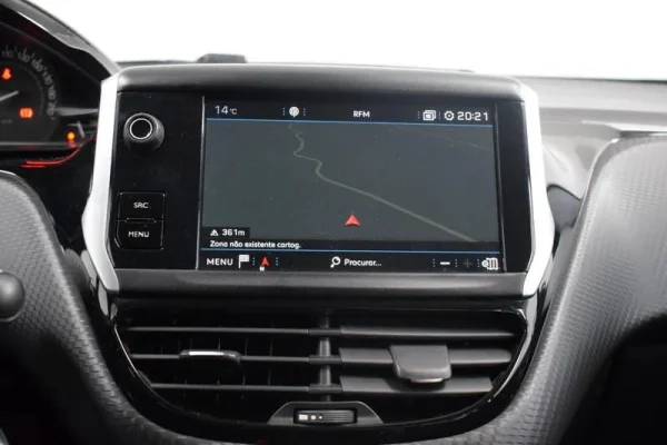 Peugeot 2008 1.5 BlueHDi Style 34