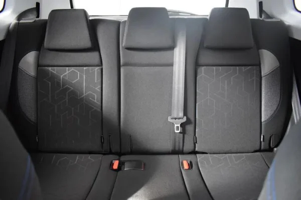 Peugeot 2008 1.5 BlueHDi Style 45