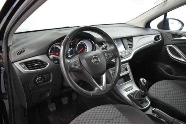 Opel Astra Sports Tourer 1.6 CDTI Edition S/S 17
