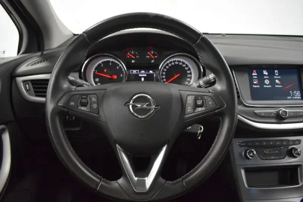 Opel Astra Sports Tourer 1.6 CDTI Edition S/S 26