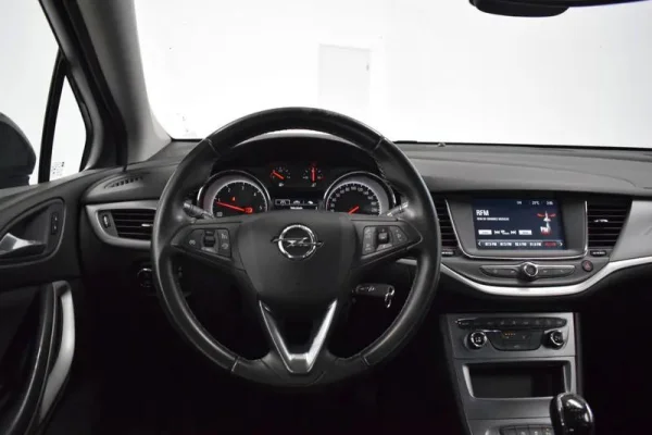 Opel Astra Sports Tourer 1.6 CDTI Edition S/S 28