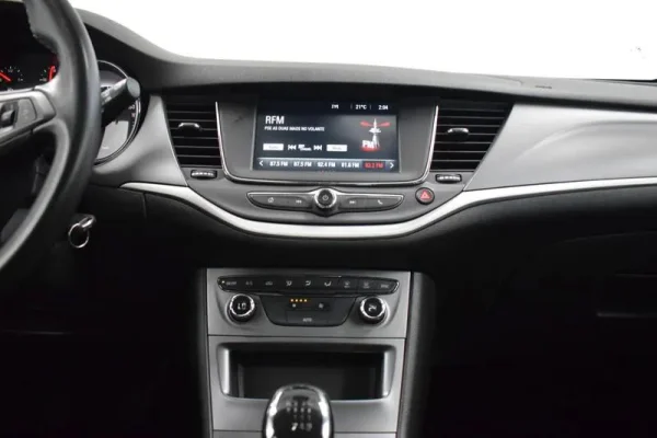 Opel Astra Sports Tourer 1.6 CDTI Edition S/S 29