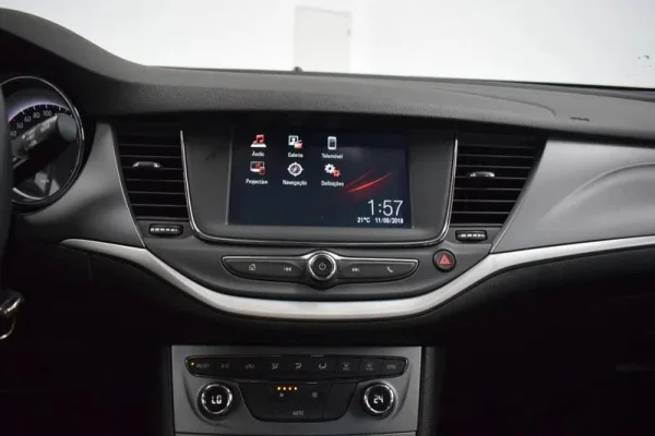 Opel Astra Sports Tourer 1.6 CDTI Edition S/S 30