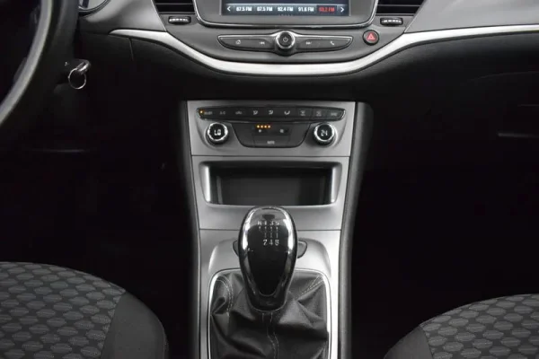 Opel Astra Sports Tourer 1.6 CDTI Edition S/S 36