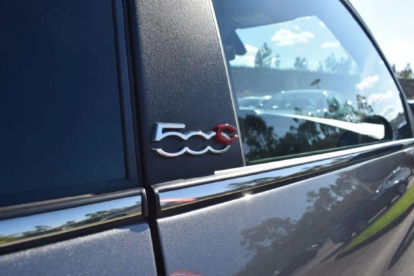 Fiat 500C 1.0 Hybrid Dolcevita 31