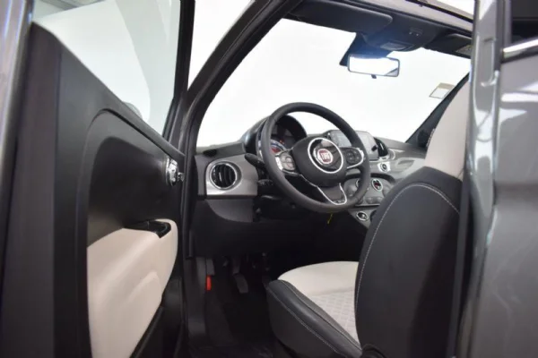 Fiat 500C 1.0 Hybrid Dolcevita 33